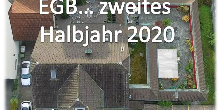 EGB 2 2020