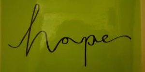 Hope 02